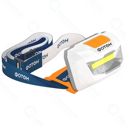 Фонарь налобный Фотон 23063 SH-600