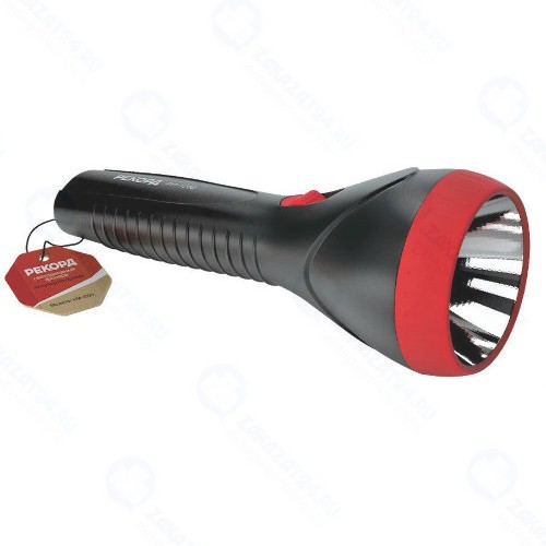 Фонарь Рекорд PM-1200 (23205)