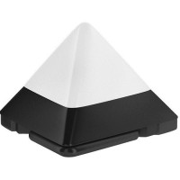 Фонарь для кемпинга Фотон С-150, черный (23435)