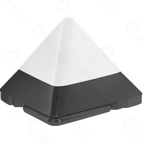 Фонарь для кемпинга Фотон С-150, черный (23435)