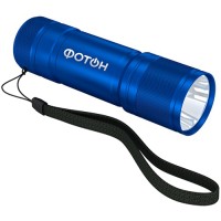 Фонарь Фотон MS-1000, синий (23441)