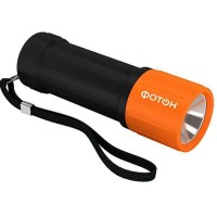 Фонарь Фотон MR-800, оранжевый (23503)