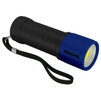 Фонарь Рекорд MR-270, синий (23539)