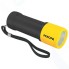 Фонарь Рекорд MR-270, желтый (23540)