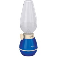 Фонарь для кемпинга Фотон CA-200, синий (23699)