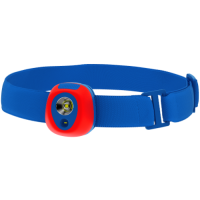 Фонарь налобный Фотон Человек-паук (23796)