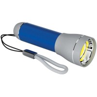 Фонарь-брелок Фотон К-200, синий (23828)