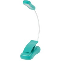 Фонарь для чтения Фотон BLА-500, мятный (24272)