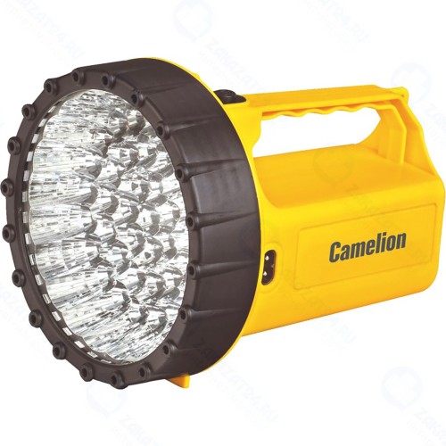 Фонарь Camelion LED29316 (275427)