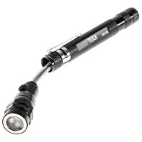 Фонарь телескопический TESLA TF1 (310-034)