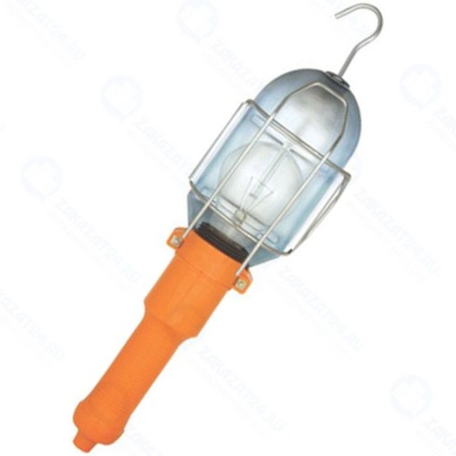 Светильник переносной Camelion W-002 (326372)