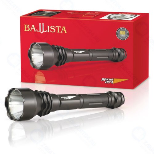 Фонарь Яркий Луч XL-900 Ballista (4606400607656)