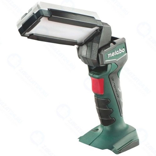 Фонарь Metabo SLA 14.4-18 LED (600370000)