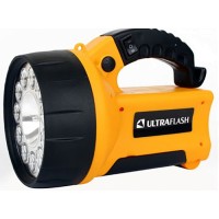 Фонарь Ultraflash UF3753LED (8311)