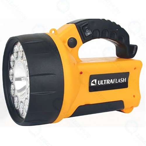Фонарь Ultraflash UF3753LED (8311)