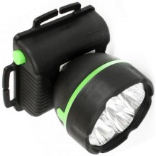 Фонарь налобный Ultraflash 909LED7