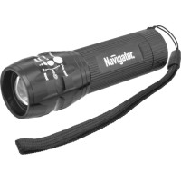 Фонарь Navigator NPT-CM03-3AAA, 1LEDх3Вт (94967)