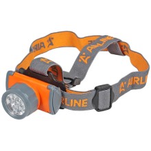 Фонарь налобный Airline AEBK002