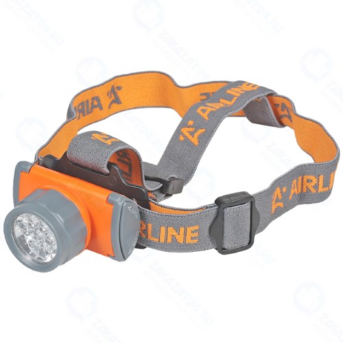 Фонарь налобный Airline AEBK002