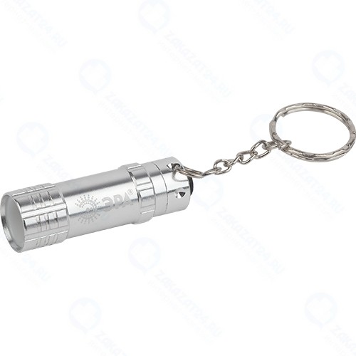 Фонарь-брелок ЭРА BB-505