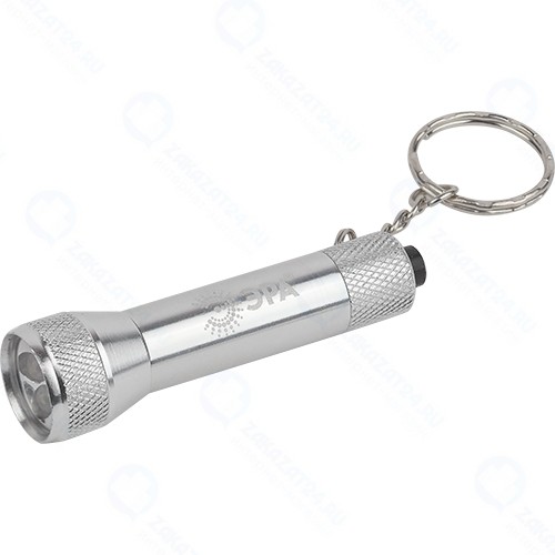 Фонарь-брелок ЭРА BB-509