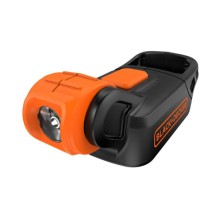 Фонарь аккумуляторный BLACK-DECKER BDCCF18N-XJ Фонарь аккумуляторный BLACK-DECKER BDCCF18N-XJ