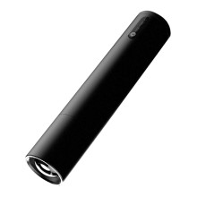 Фонарь Xiaomi Beebest Zoom Flashlight Black