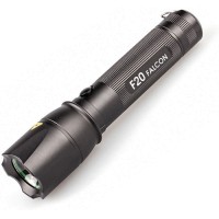 Фонарь Яркий Луч F20 Falcon (CREE XP-L HI)