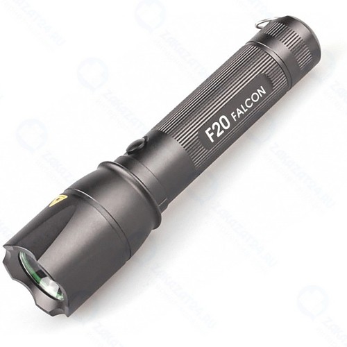 Фонарь Яркий Луч F20 Falcon (CREE XP-L HI)