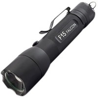 Фонарь Яркий Луч YLP F15 Falcon (CREE XP-L HI)