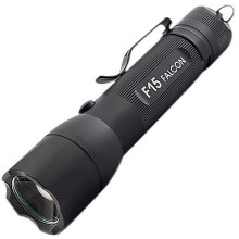 Фонарь Яркий Луч YLP F15 Falcon (CREE XP-L HI)