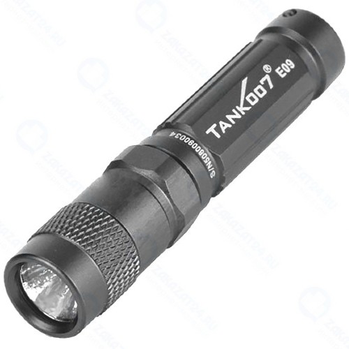 Фонарь Tank007 E09