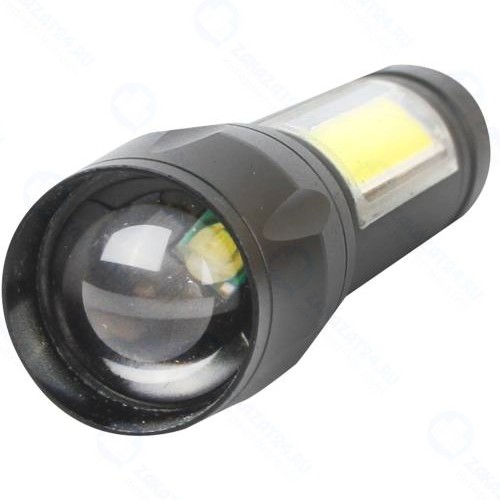 Светодиодный фонарь Ultraflash E1337