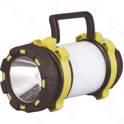 Фонарь аккумуляторный Camelion E1339