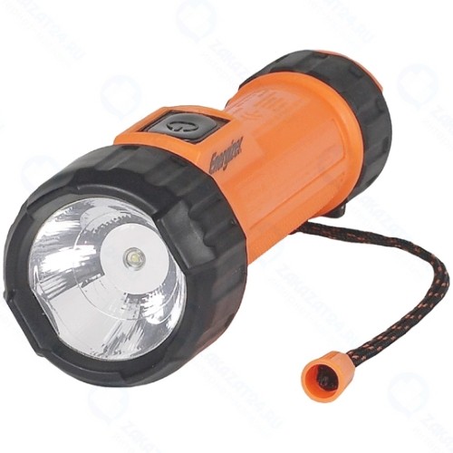 Фонарь Energizer Atex 2D (E300278100)