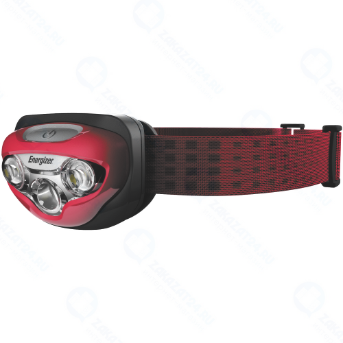 Фонарь Energizer Vision HD (E300280500)