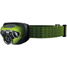Фонарь налобный Energizer Headlight Vision HD
