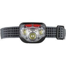 Налобный фонарь Energizer Vision HD + Focus Headlight (E300280702)