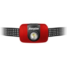 Фонарь налобный Energizer LED Headlight 2AAA WB (E300370901)