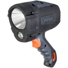 Фонарь Energizer Hard Case Pro: Rechargeable Hybrid Spotlight (E300668100)