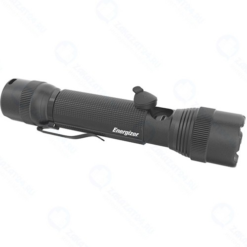 Фонарь Energizer Tactical Rechargeable Light (E301699100)