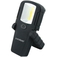 Фонарь Endever Elight F-201