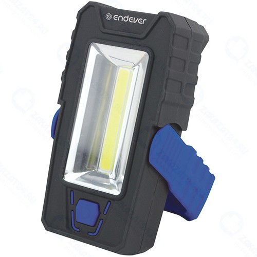 Фонарь Endever Elight F-206