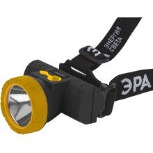 Фонарь налобный ЭРА GA-802 