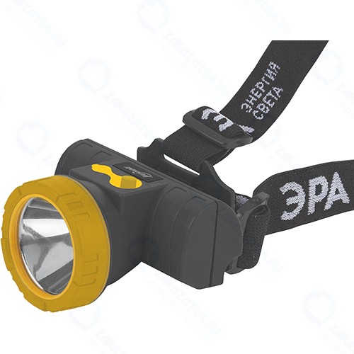 Фонарь налобный ЭРА GA-802 