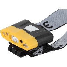 Фонарь налобный ЭРА GA-804 Фонарь налобный ЭРА GA-804