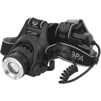 Фонарь налобный ЭРА GA-805