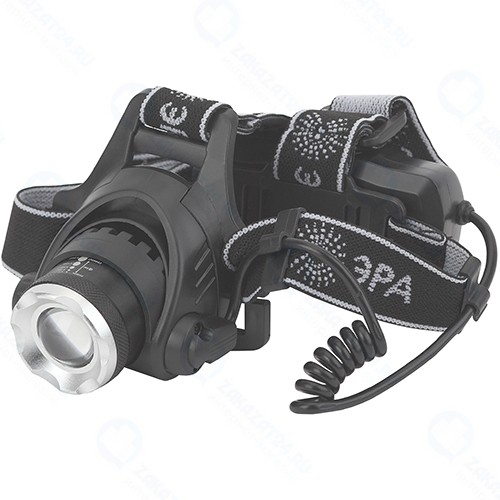 Фонарь налобный ЭРА GA-805