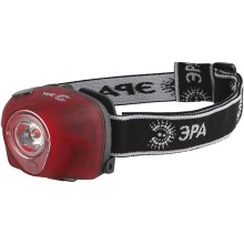 Фонарь налобный ЭРА GB-502