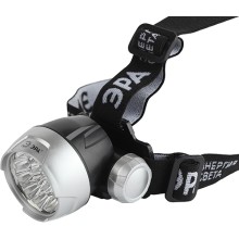 Фонарь налобный ЭРА GB-705